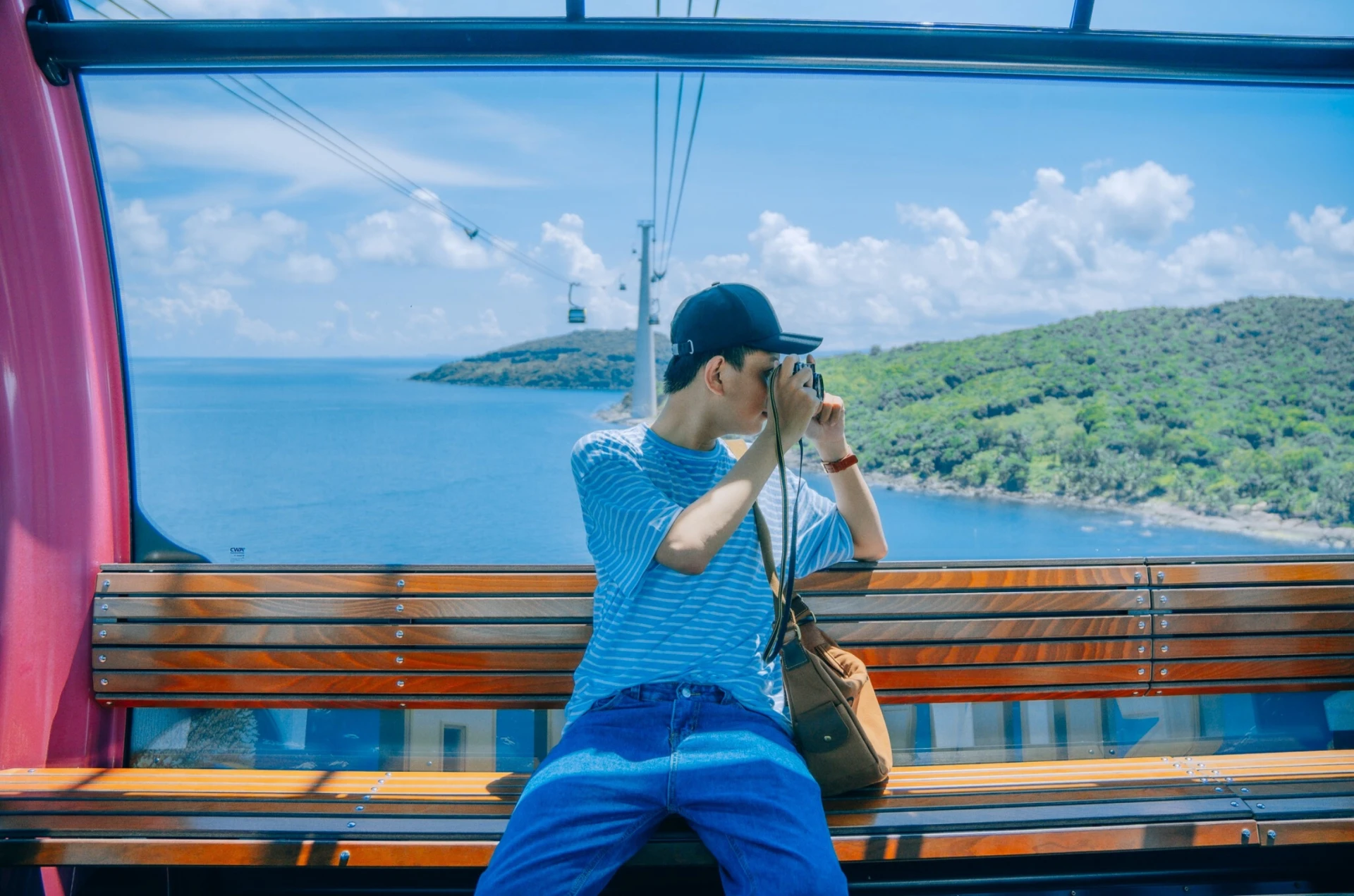 tour-cano-5-dao-cap-treo-buffet-hon-thom-phu-quoc