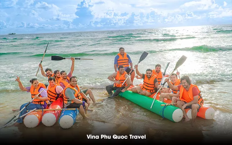 4 ƯU TIÊN DÀNH RIÊNG CHO ĐOÀN KHI ĐẶT TOUR PHÚ QUỐC NGÀY TẾT