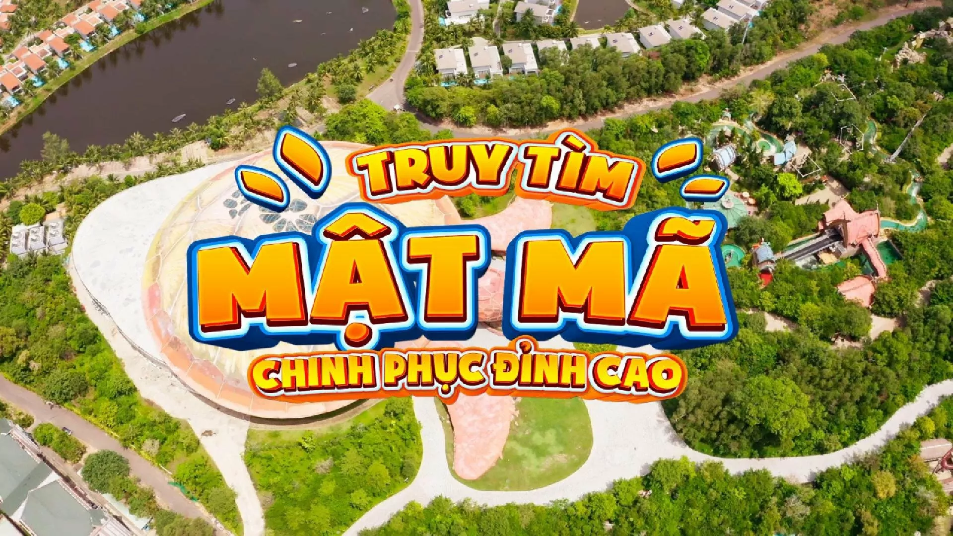 [Teaser] Teambuilding Truy Tìm Mật Mã Chinh Phục Đỉnh Cao