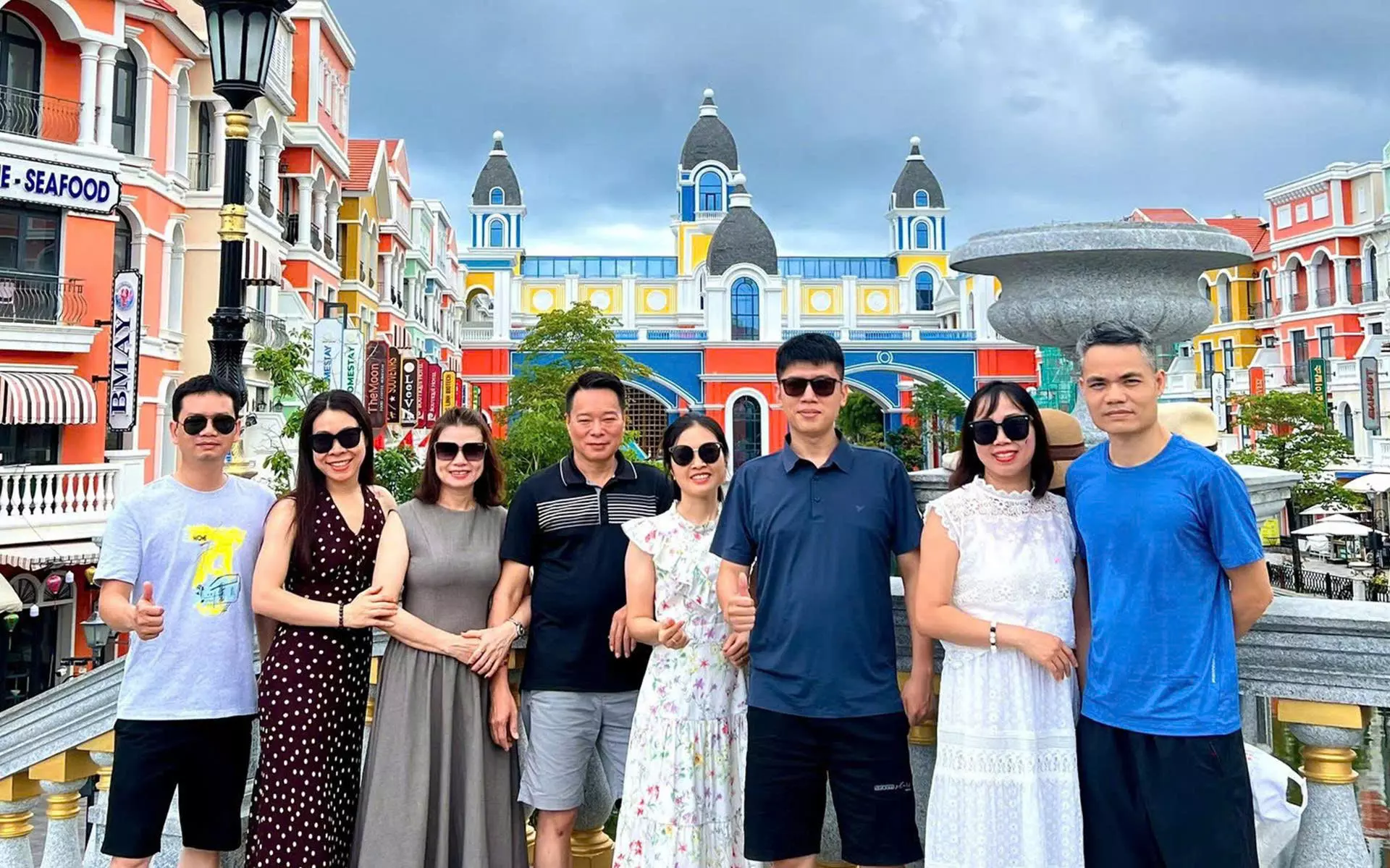 Tour Phú Quốc 3N2Đ