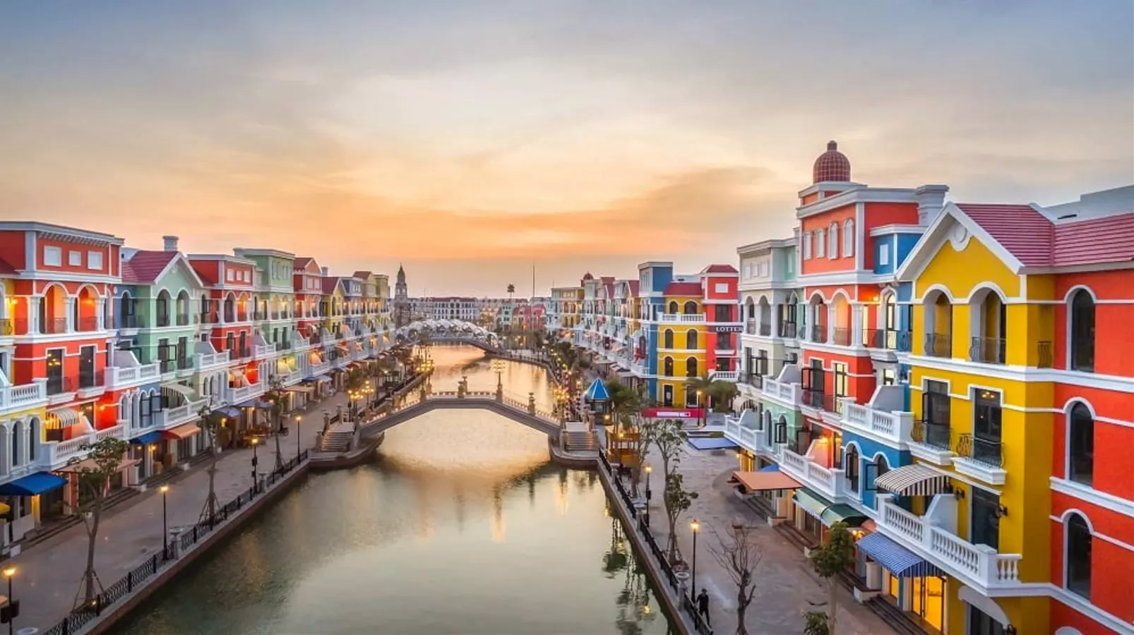 Daily Tour – Your Quick Gateway To International Travel