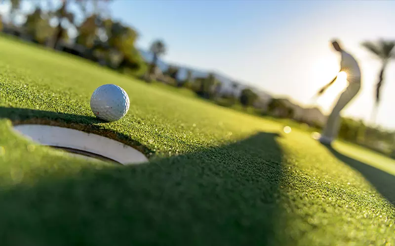 golf-tour