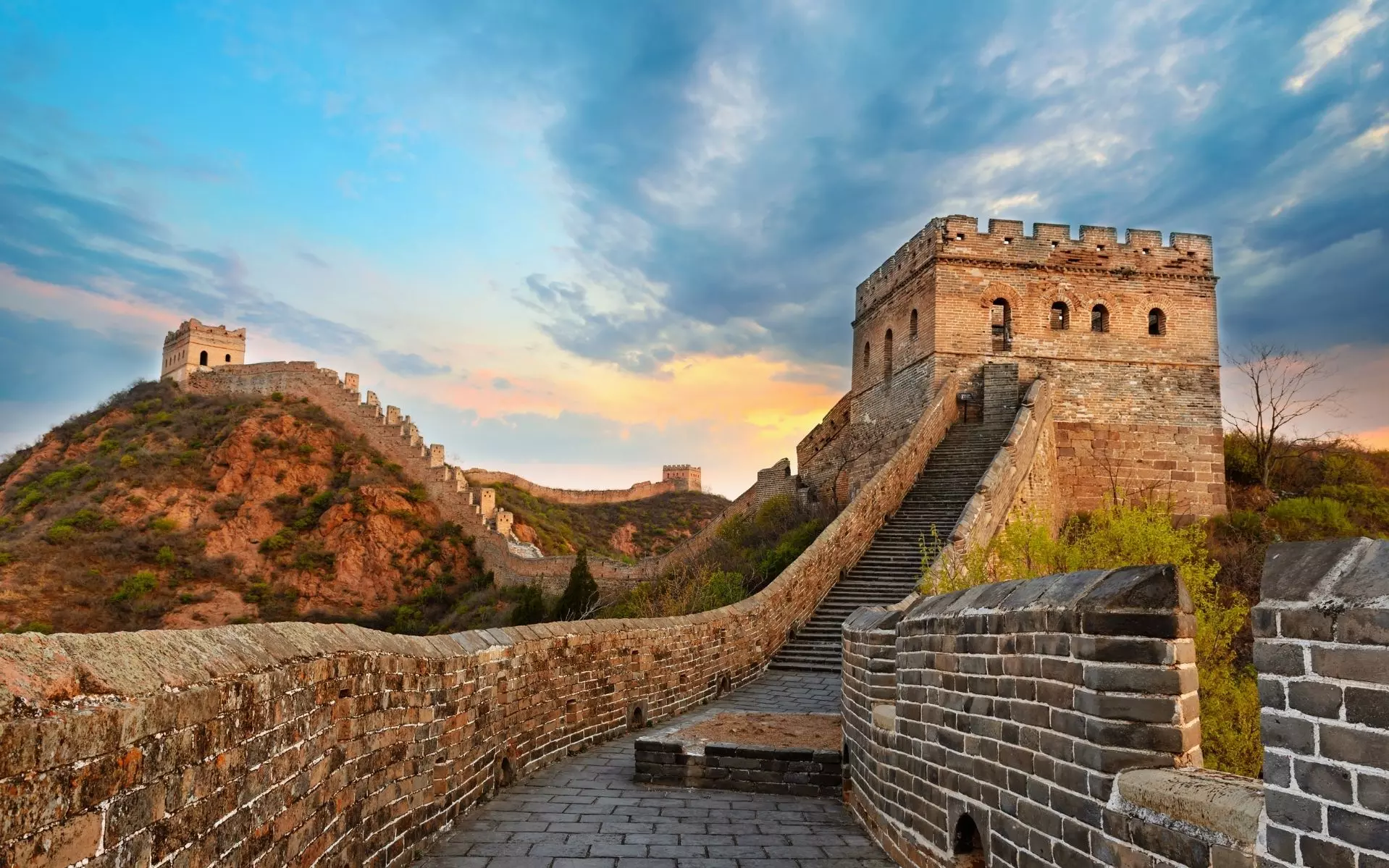 7d6n-china-tour-beijing-shanghai-hangzhou-wuzhen