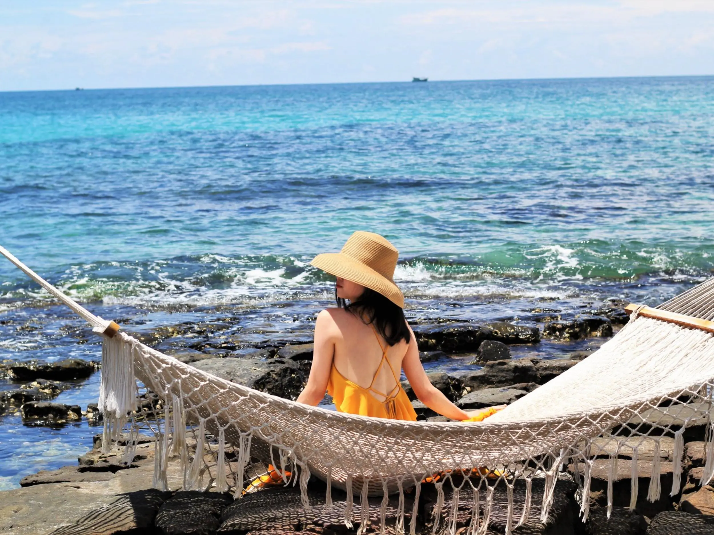 Chỉ Cần Tour Phú Quốc 3 Ngày 2 Đêm, Ai Bảo Không Đủ?