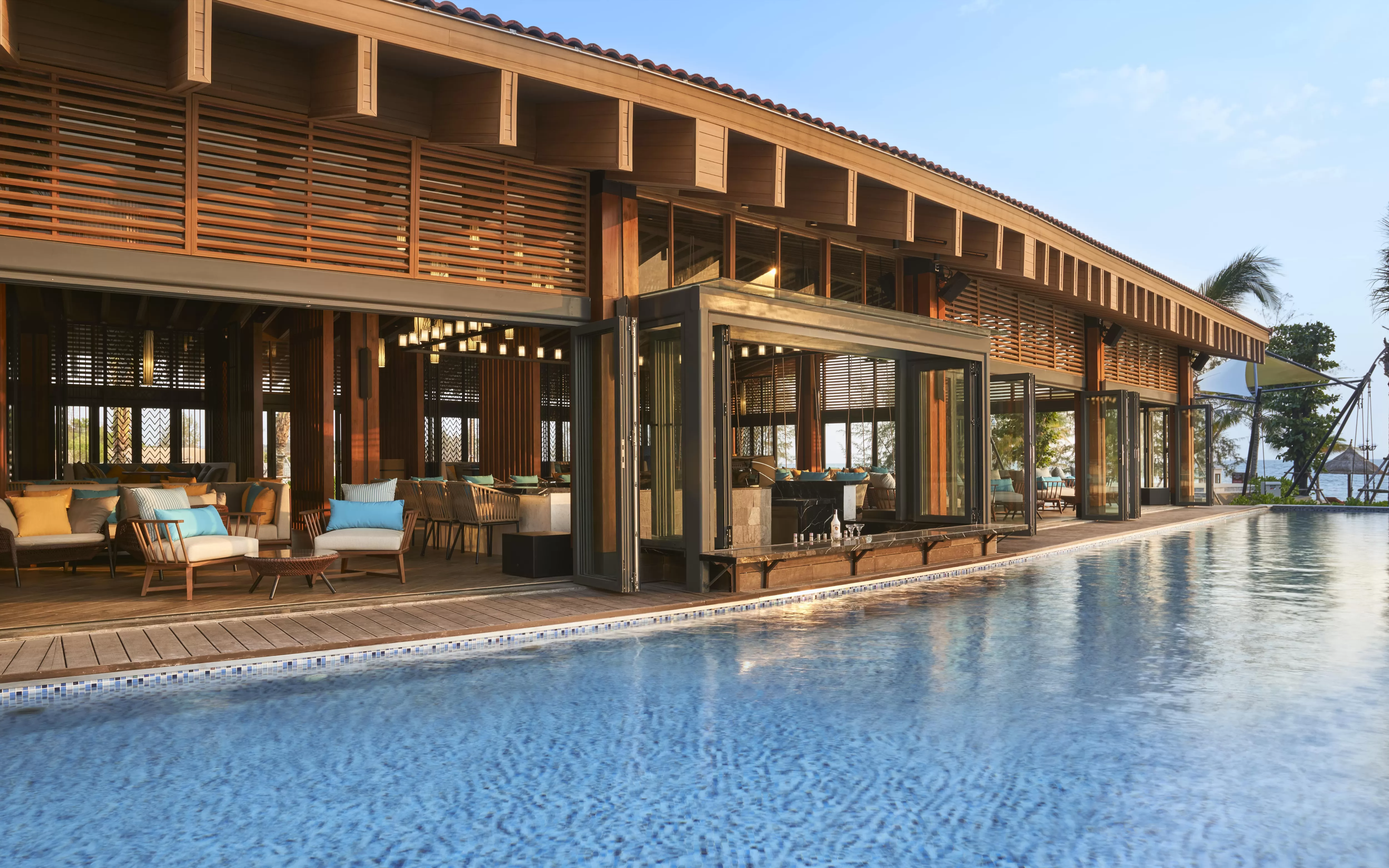 Popular hotels in Phu Quoc