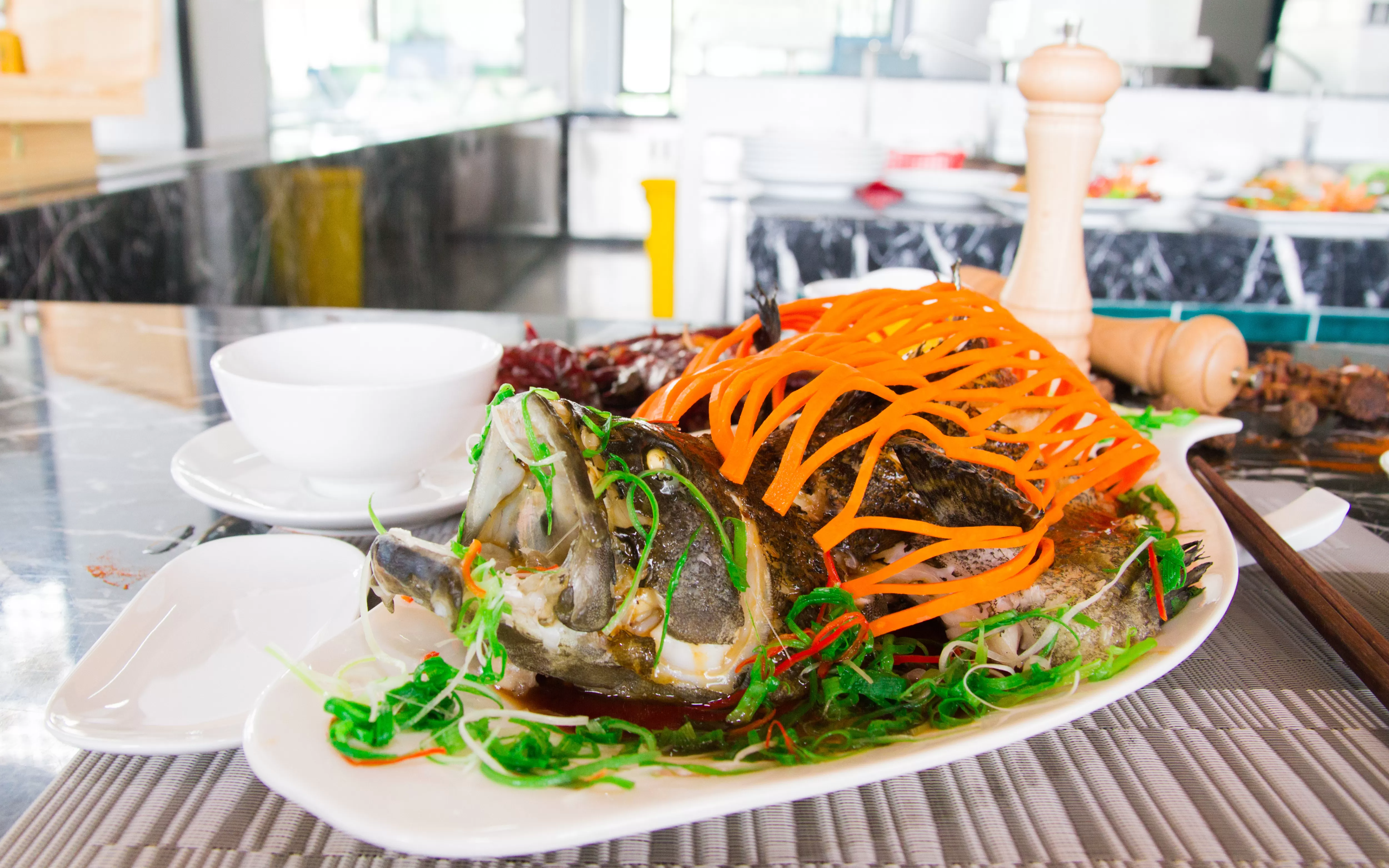 Featured restaurants in Phu Quoc